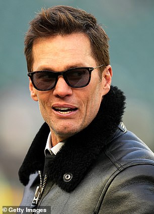 Tom Brady