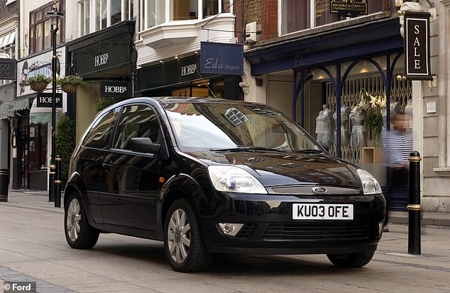 68% of garages say that customers tend to keep existing cars for longer to avoid paying for a newer model, but this is not always a good idea. Experts warn