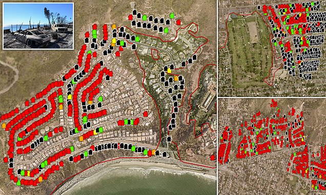 1736775824 750 California fires live Pressure grows on LA Mayor Karen Bass