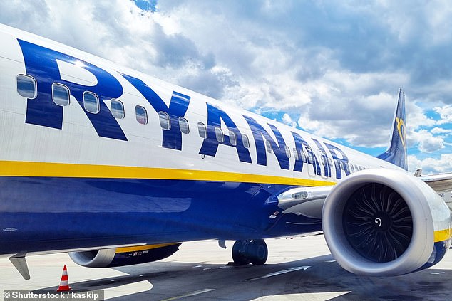 Ryanair has reiterated its call to introduce a limit of two alcoholic drinks per passenger in airport bars