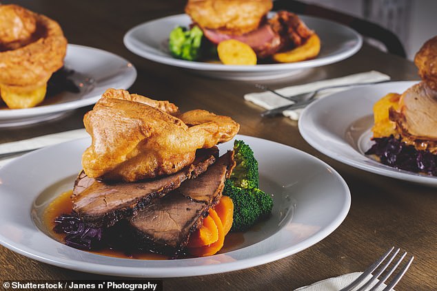 On days when heating up soup on the stovetop seems far more appealing than preparing a meal from scratch, soup turned out to be as much of a comfort food as a Sunday roast or shepherd's pie.