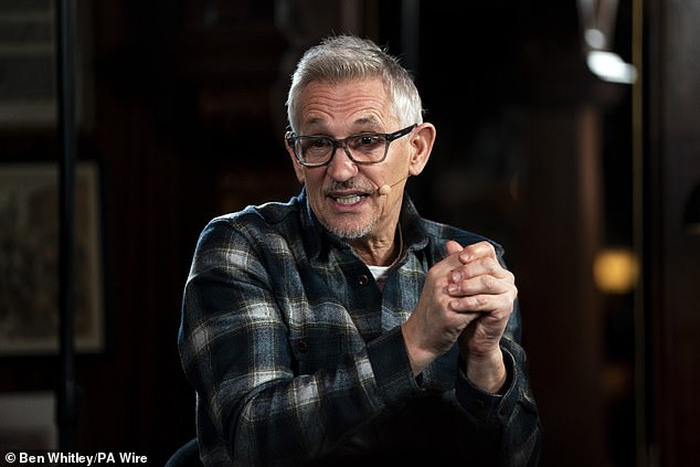 Gary Lineker will step down from his position as host of Match of the Day at the end of his term after 26 years