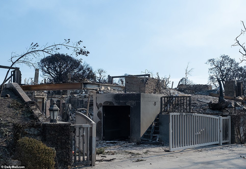 1736800190 599 Meet the non celebrities who lost their homes in the LA