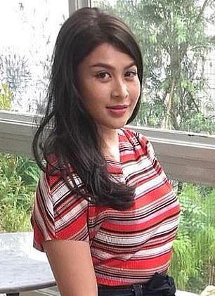 Nusara Suknamai