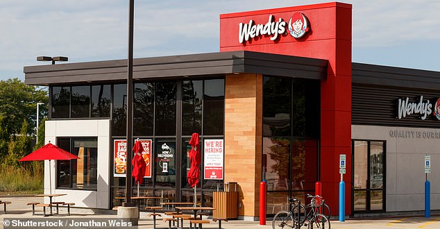 Wendy's officially comes Down Under with the US fast food chain, announcing it will open 200 burger restaurants across Australia over the next decade