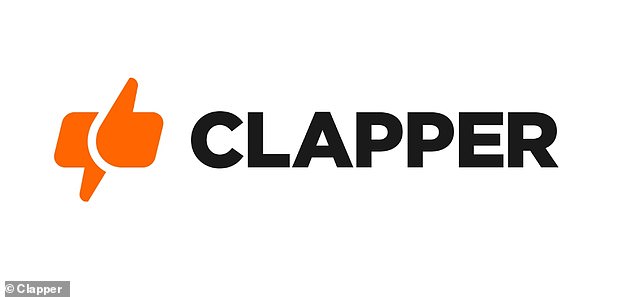 Clapper is another social media platform that shares similarities with TikTok and has a similar setup to TikTok