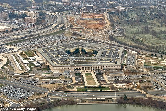 Hegseth would be tasked with overseeing 1.3 million U.S. military personnel, nearly 800,000 reserve soldiers and 770,000 civilian Pentagon employees.