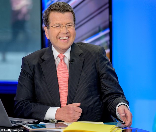 At Fox, Neil Cavuto's departure marks the end of an era for the network's mainstream news programming and signals the channel's continued focus on opinion-driven content