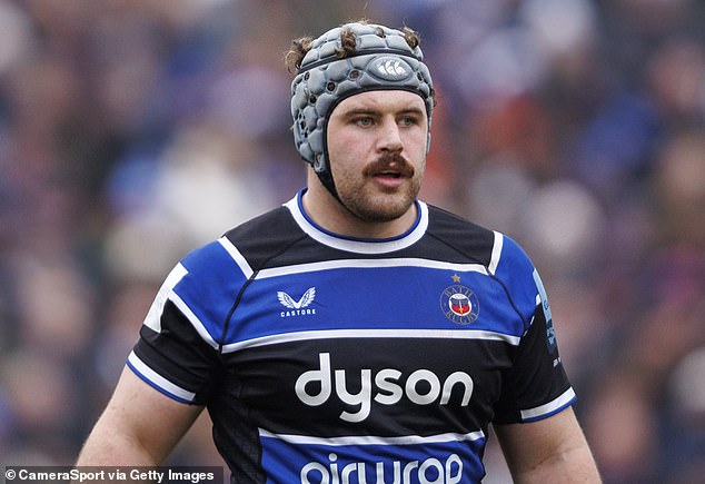 Bath's Alfie Barbeary deserves a chance at hooker and could well establish himself in the long term