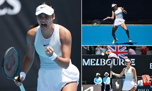 1736840141 505 Australian Open Day Three Live score game by game updates and