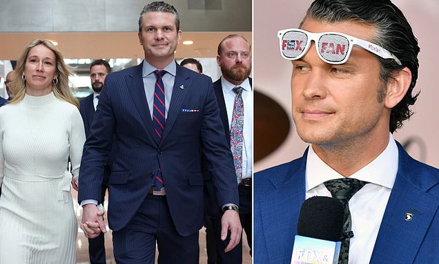 1736858373 888 Pete Hegseth confirmation hearing live updates Trump defense secretary nominees