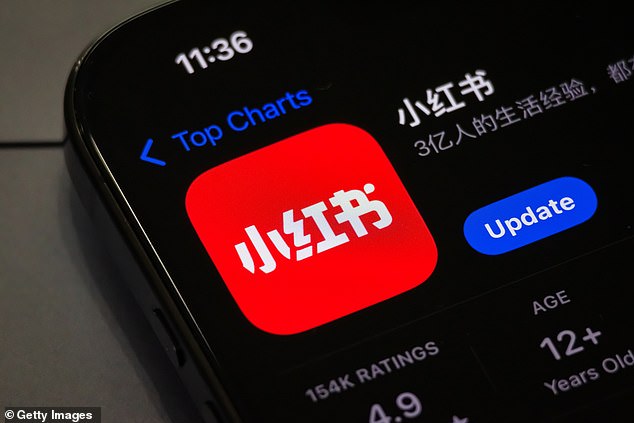 Similar to TikTok, RedNote users scroll vertically through feeds of short videos based on their interests. RedNote's sign-up process is quite simple, although it does require some personal information, including your name, age, email address, and phone number