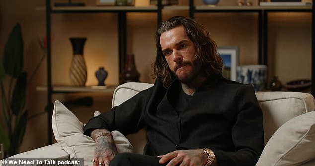 1736871996 283 Pete Wicks reveals he received death threats daily and had