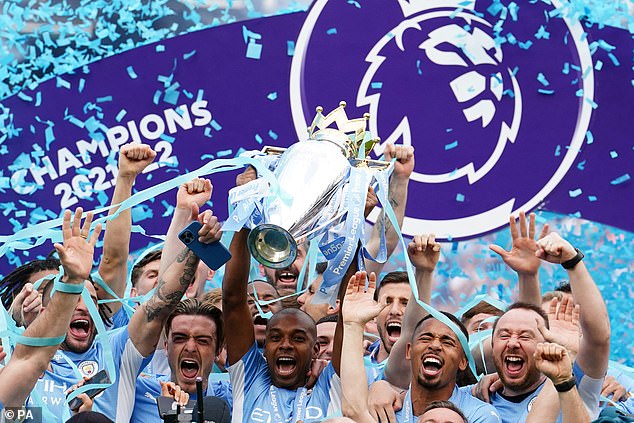 The Premier League is investigating whether Manchester City broke financial rules