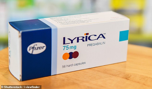 Researchers said the findings offered new insight into possible new treatments for depression. One - Pregabalin, sold under the brand names Lyrica, Alzain and Axalid - could be reused