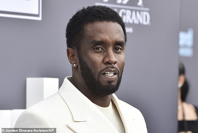 Another alleged victim claimed that Sean Combs raped and drugged her nearly 25 years ago when she was a teenager, when she encountered the rapper in a Manhattan residential building where Diddy's girlfriend lived.