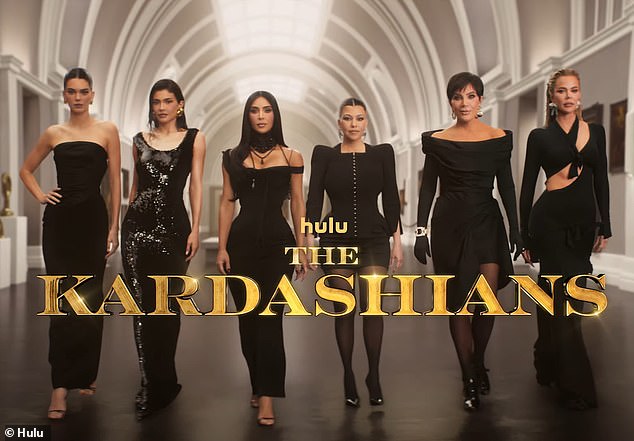 The drama surrounding the LA fires will be featured in an episode of The Kardashians for Hulu