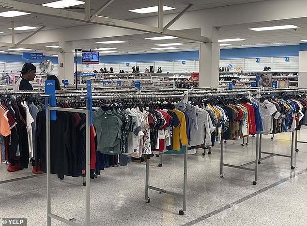 There are currently 15 Ross Dress for Less locations operating in Hawaii