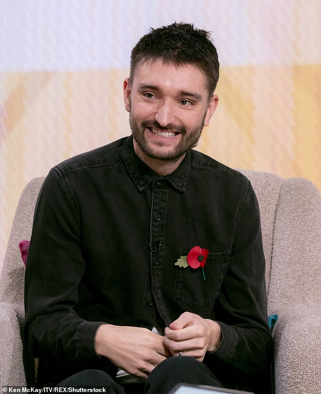 The Wanted singer Tom Parker was diagnosed with an inoperable brain tumor in October 2020 and died on March 30, 2022