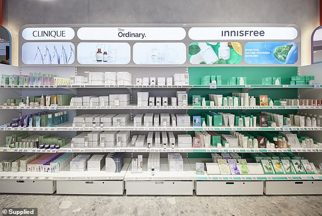 With brands such as Innisfree, The Ordinary, Clinique, La Roche-Posay, CeraVe and Coco & Eve, Atomica is suitable for everyone from the skincare novice to the seasoned beauty enthusiast