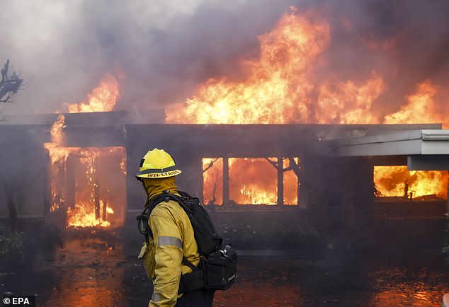 “The people of Los Angeles deserve a fully staffed, top-notch fire department. Our firefighters will continue to do our part. It is time for city leaders to do their part,” Escobar said