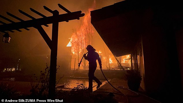 Fire chiefs only began calling in more firefighters and deploying engines after the blaze was already working its way through Los Angeles County, according to a damning report.