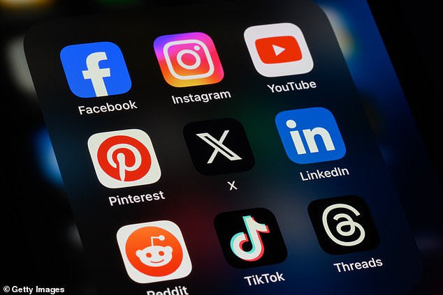 TikTok is facing a threatened shutdown in the United States after Congress passed a law last year forcing Chinese owner ByteDance to sell the platform or shut it down on Sunday. The U.S. Supreme Court is expected to rule this week on TikTok's challenge to the law