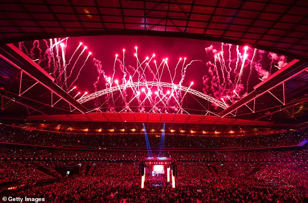 Tottenham could host on April 26, but Wembley would need a different date due to the FA Cup