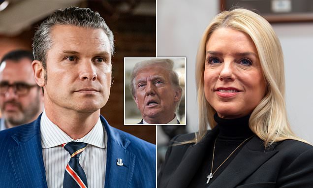 1736946577 137 Trump cabinet confirmation hearings live updates Pam Bondi and Marco