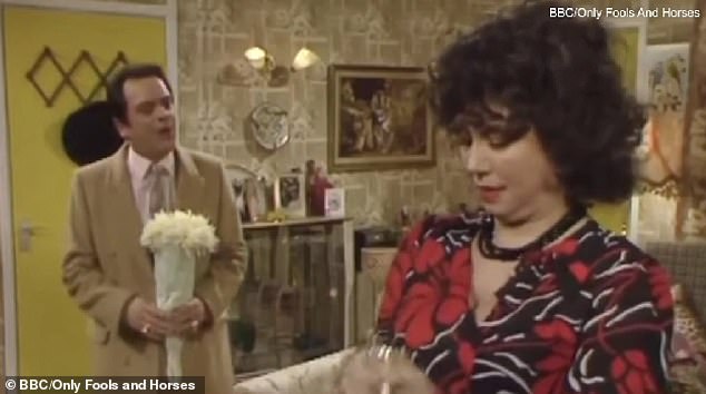 In a resurfaced clip, Del Boy confronts June with his paternity suspicions amid fears of incest, while his brother Rodney begins a romance with Debbie.