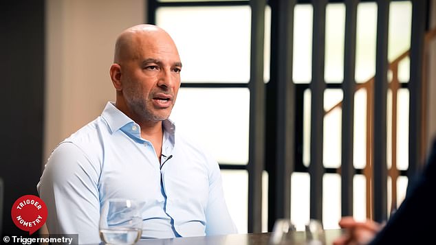 Dr. Peter Attia, a surgeon and founder of Early Medical, said research on red meat often does not take into account other lifestyle factors such as smoking and sedentary lifestyles.