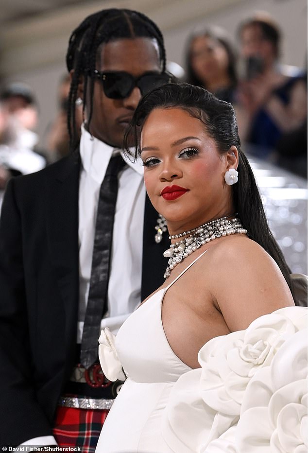 Judge Arnold invited Rihanna to the criminal court in October to support her boyfriend during his jury trial, but Tacopina said he did not know if the superstar would attend.