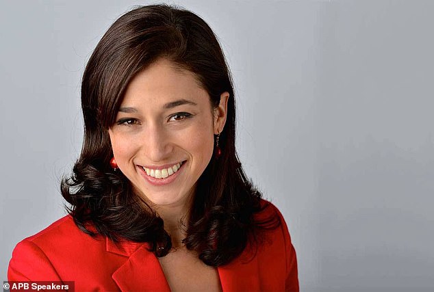 She targeted Washington Post columnist Catherine Rampell for her comments on a CNN panel with Abby Phillip when she claimed Hegseth's 