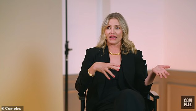 1737008617 944 Cameron Diaz shocks Jamie Foxx with comment about President Elon