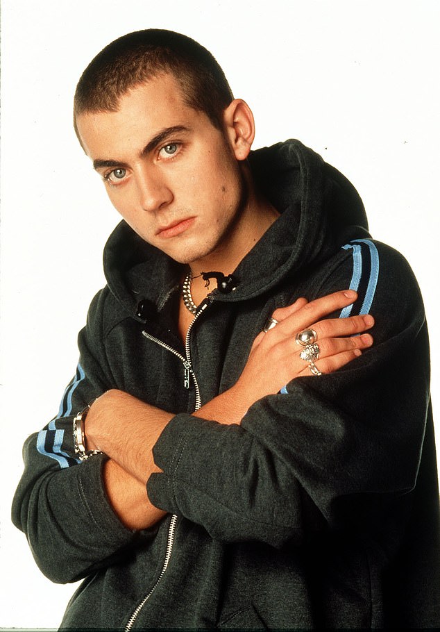 Paul trained at the Italia Conti Academy of Theater Arts, before playing the role of Sol in Hollyoaks between 1997 and 2001, before leaving the soap to pursue a career in Hollywood.