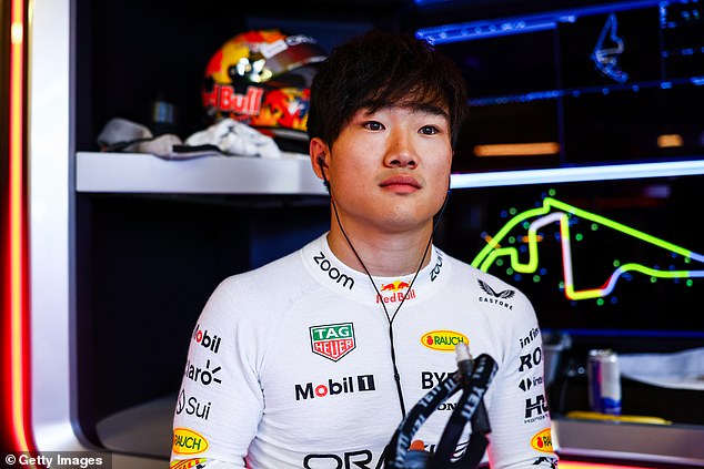 Red Bull opted to overlook Yuki Tsunoda and instead opt for Liam Lawson for the 2025 season