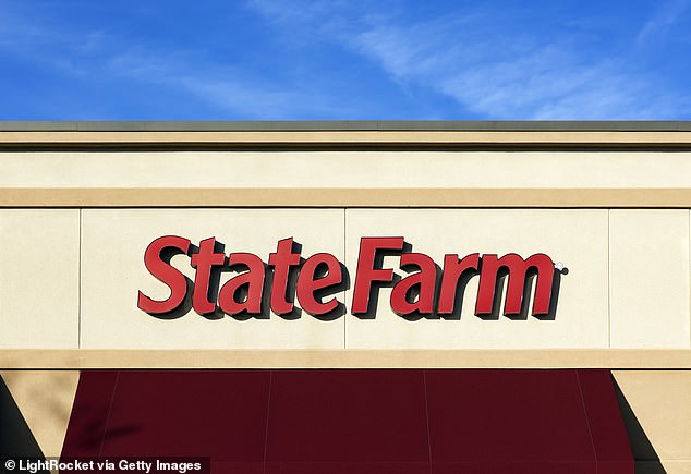 State Farm emphasizes that its 'focus is firmly on providing support to the people of Los Angeles'