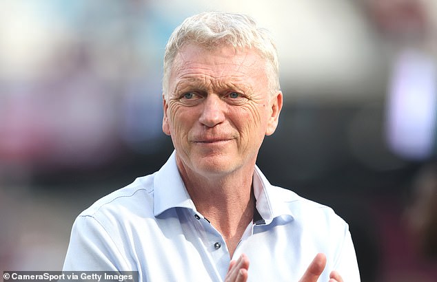 Former Everton manager David Moyes is being considered for a shock return to the club