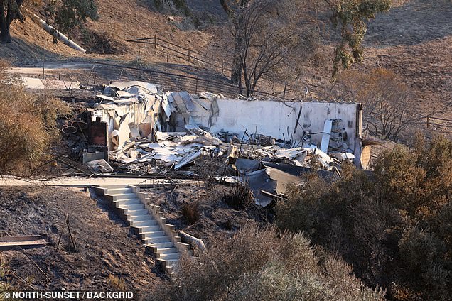 Joshua Jacksons 2M Topanga Canyon home is latest celebrity abode