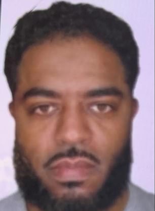 Shamsud Din Jabbar, 42, has been identified as the driver who slaughtered pedestrians in New Orleans