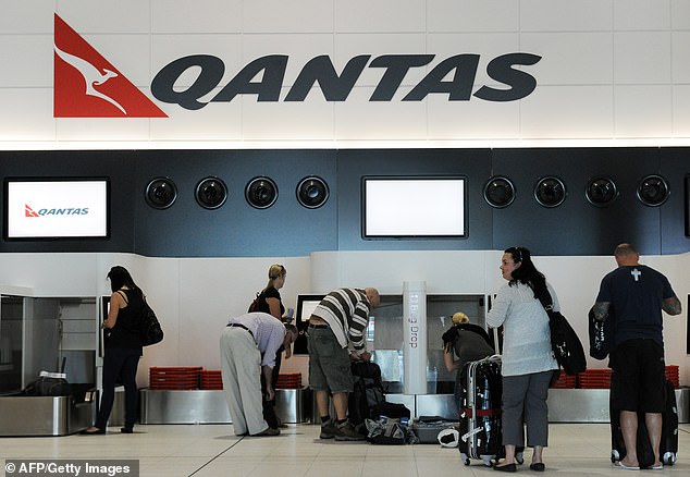 Qantas could regain top spot in the rankings next year as new aircraft enter service as part of the fleet renewal that began in 2023