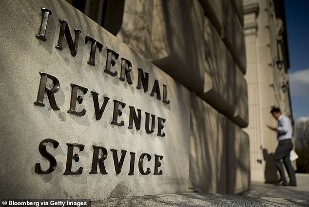 The IRS has revealed it will send a new wave of stimulus payments worth $2.4 billion to about a million Americans who may have missed previous payments.