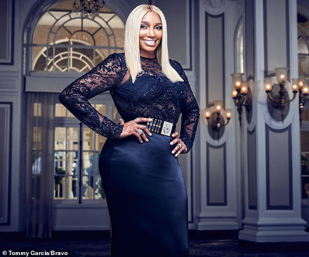 NeNe appeared on the show since the first season, but quit in 2020 due to a contract dispute