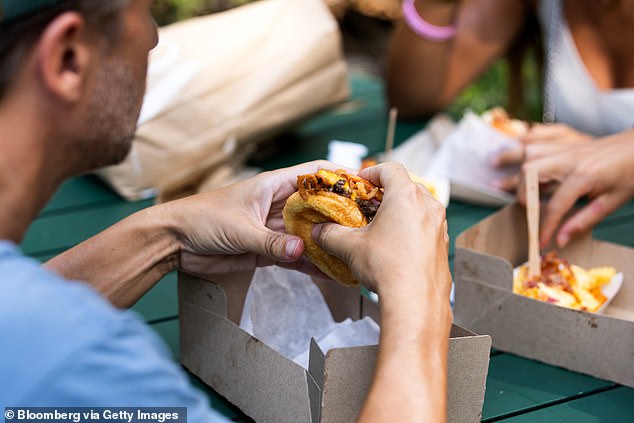 Shake Shack became a publicly traded company in 2015 and announced its initial goal of opening 450 new restaurants