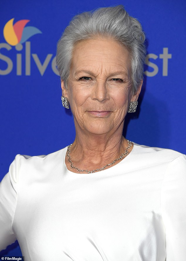 Jamie Lee Curtis took to Instagram with a heartbreaking message. The Halloween star revealed she may have 'possibly' lost her Los Angeles home amid the devastating wildfires in the Pacific Palisades that have been raging since Tuesday