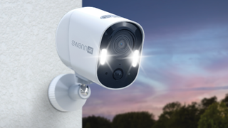 Swan's Xtreme 4K AI Security Camera