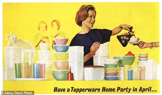 Tupperware is getting new life after a bankruptcy judge approved a deal to save the beloved food storage company