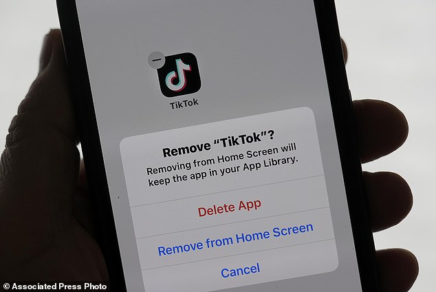 What Time Will TikTok Go Dark? Everything To Know About The Ban And What Could Happen Next If It