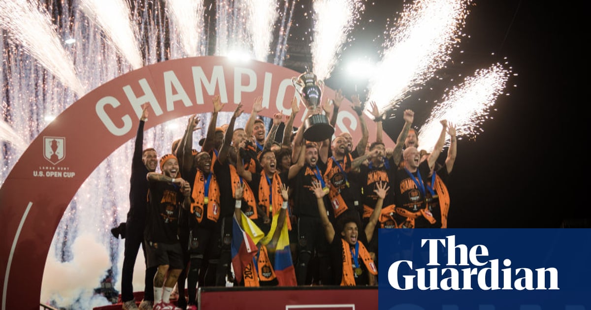 How MLS Obscures The Truth Behind Its Withdrawal From The US Open Cup