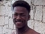 Serie A footballer flown to hospital and in intensive care after almost drowning in a swimming pool at a Sardinian mansion